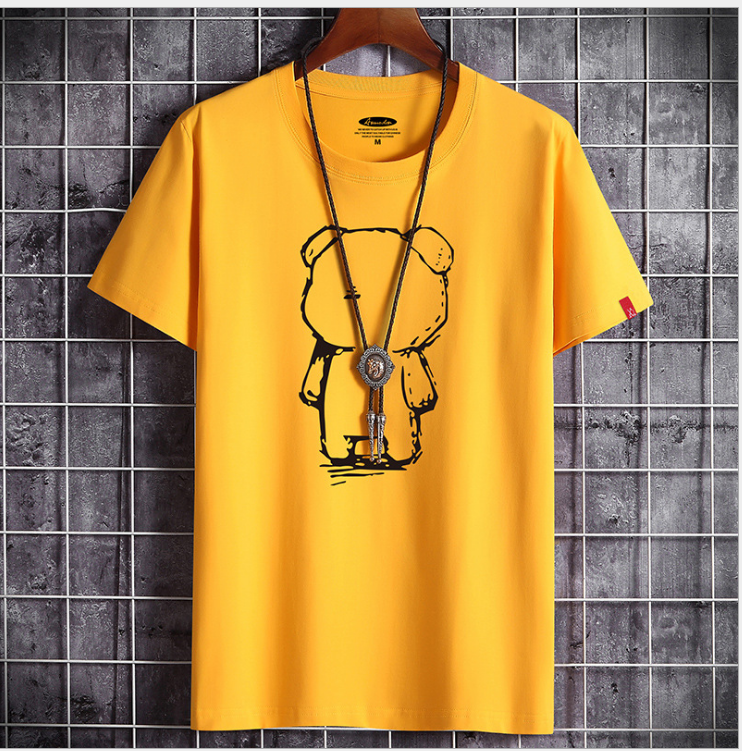 Where Bear? T-Shirt