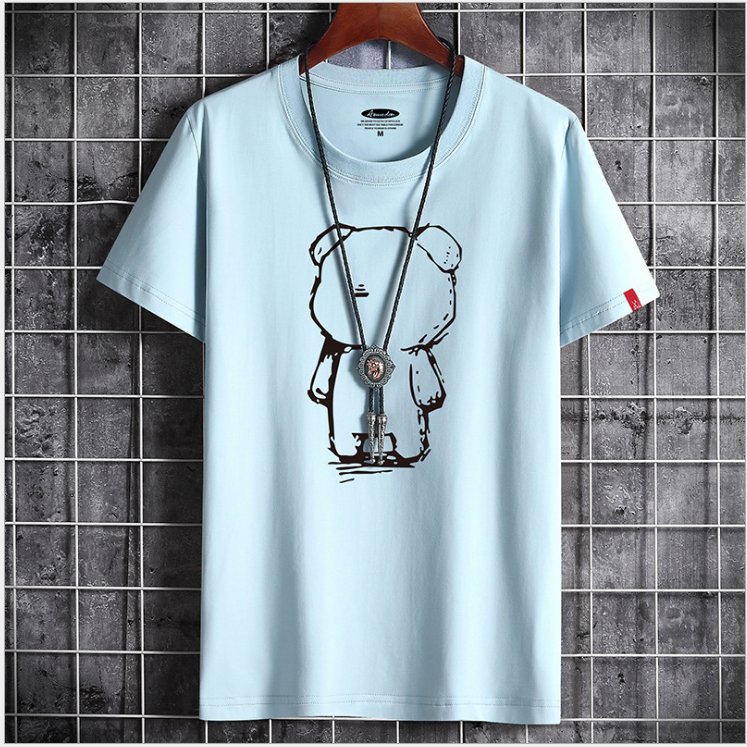 Where Bear? T-Shirt