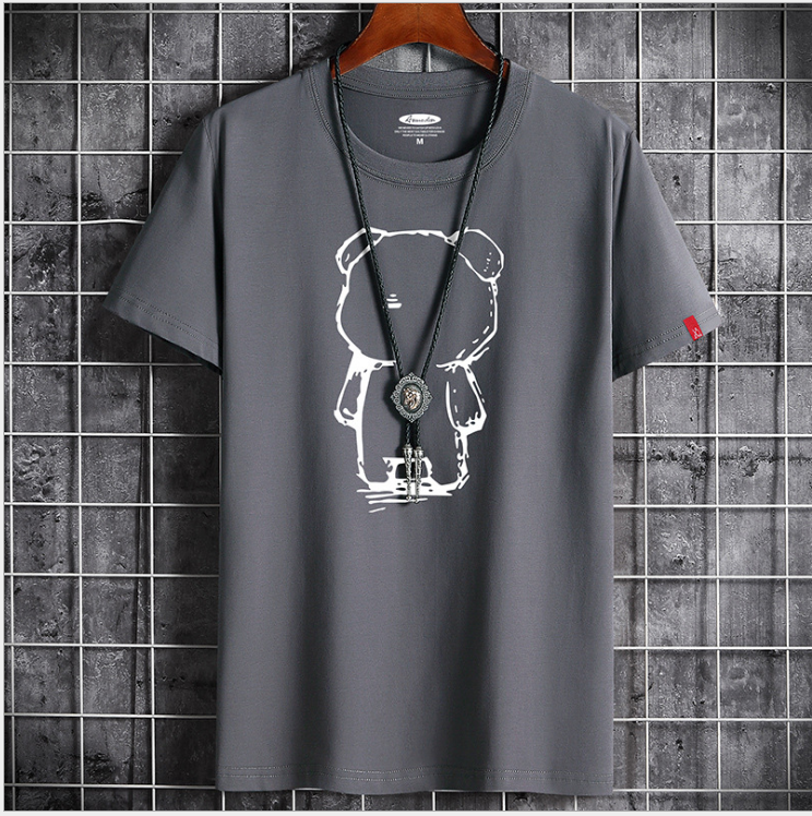 Where Bear? T-Shirt