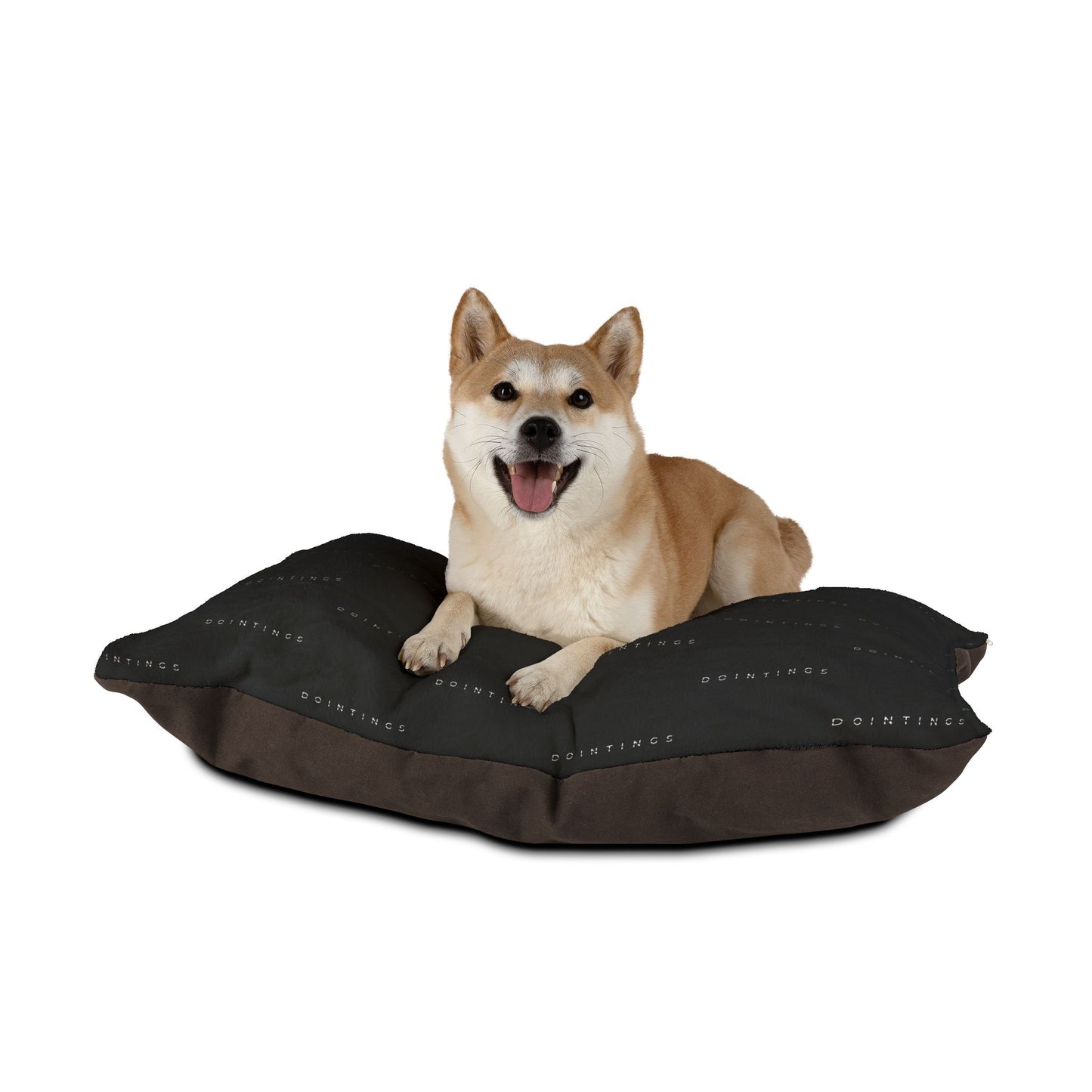 DT Onyx Pet Bed