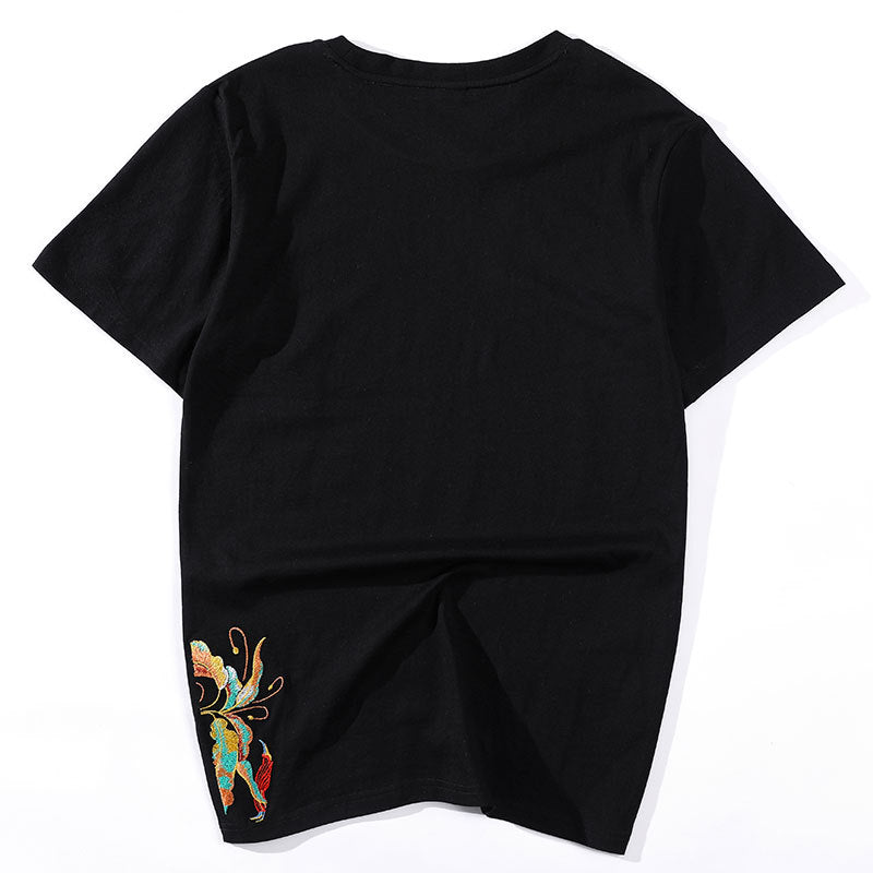 Flourish Tee
