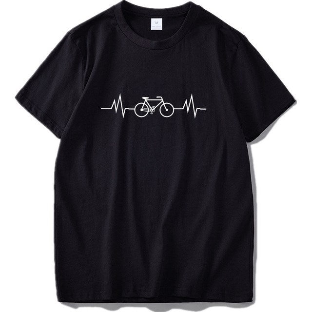 Let's Go T-shirt