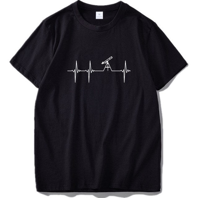 Let's Go T-shirt