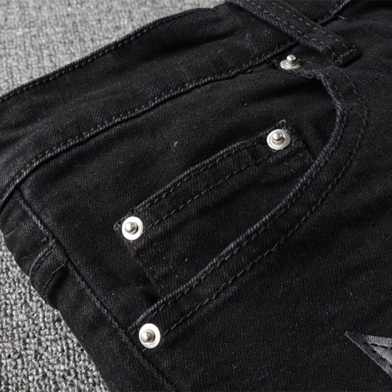 Star Quality Denim