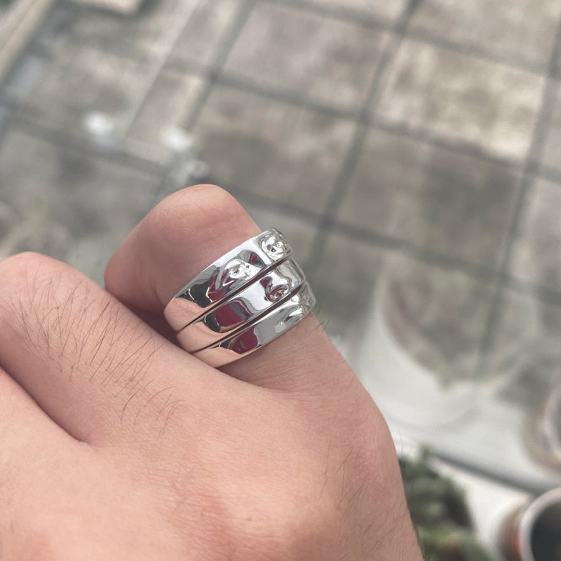 Face It Ring
