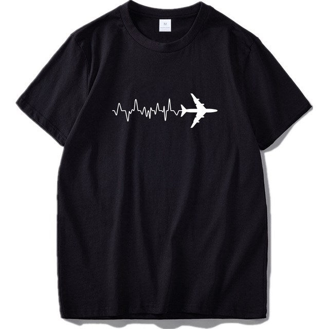 Let's Go T-shirt