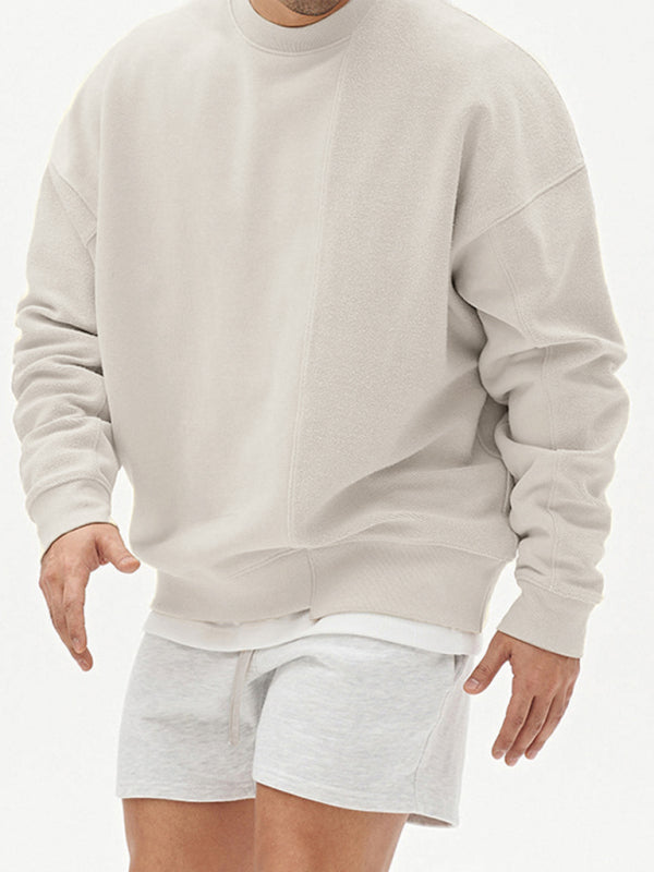 The Crew Sweatshirt