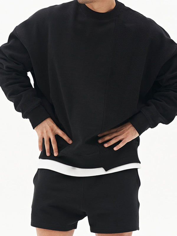 The Crew Sweatshirt