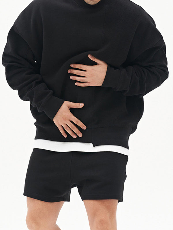 The Crew Sweatshirt