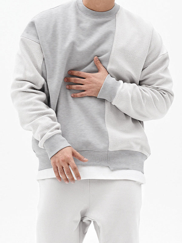 The Crew Sweatshirt