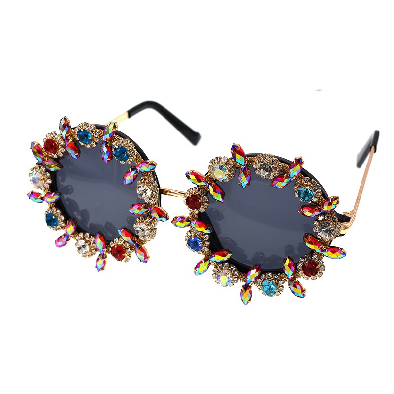Baroque Not Broke sunglasses