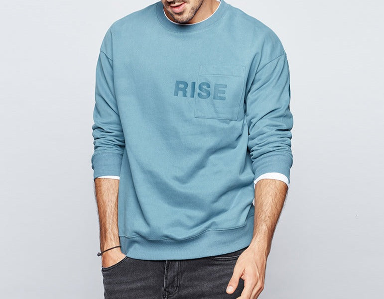 Rise Often Sweatshirt