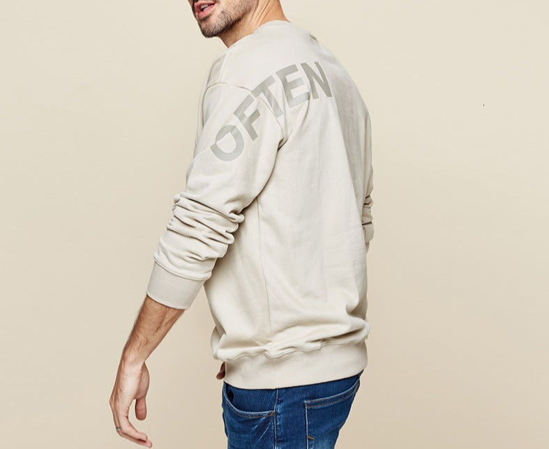 Rise Often Sweatshirt