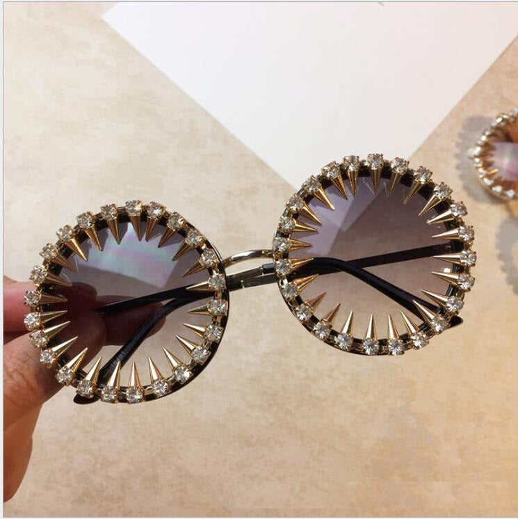 Baroque Not Broke sunglasses
