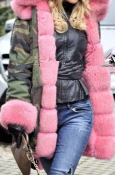 Hunter Coat