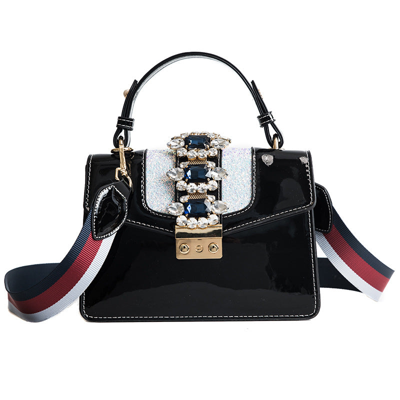 Level Up Crossbody