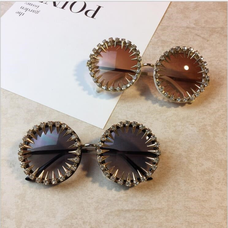 Baroque Not Broke sunglasses