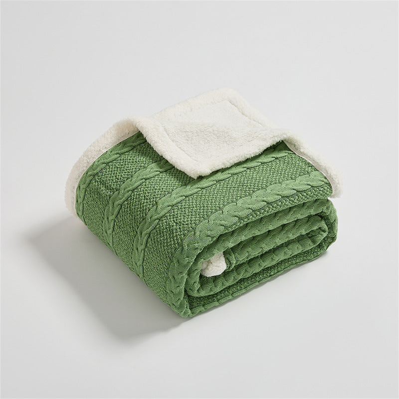 Lambzi Blanket