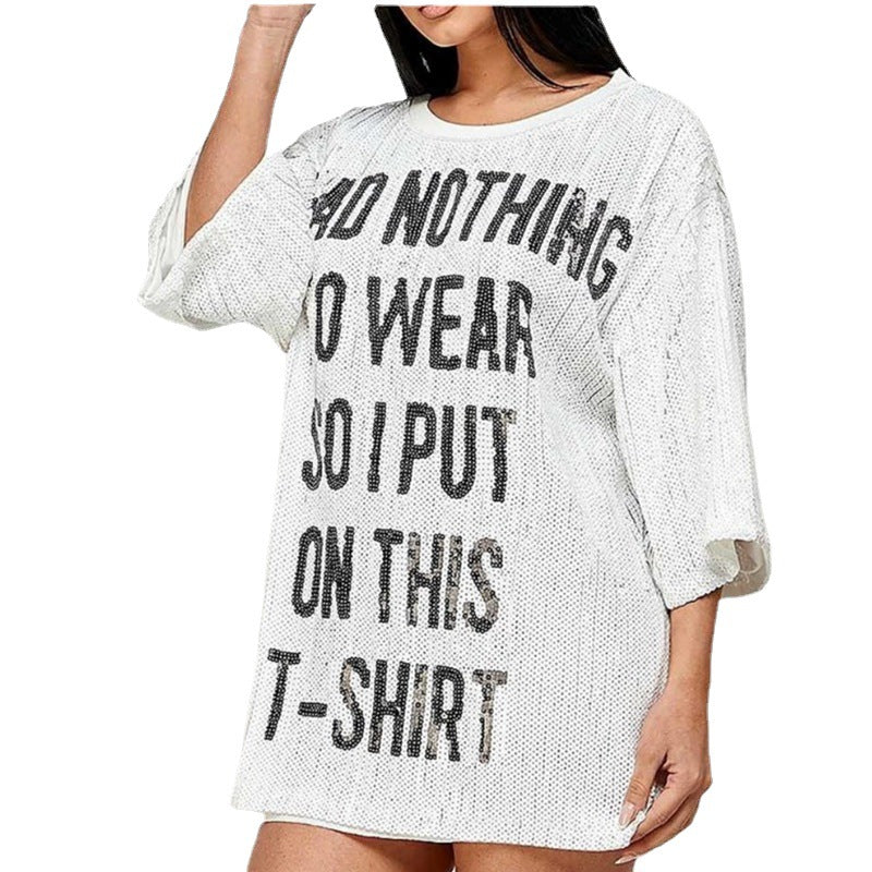 Nothing to Wear T-shirt