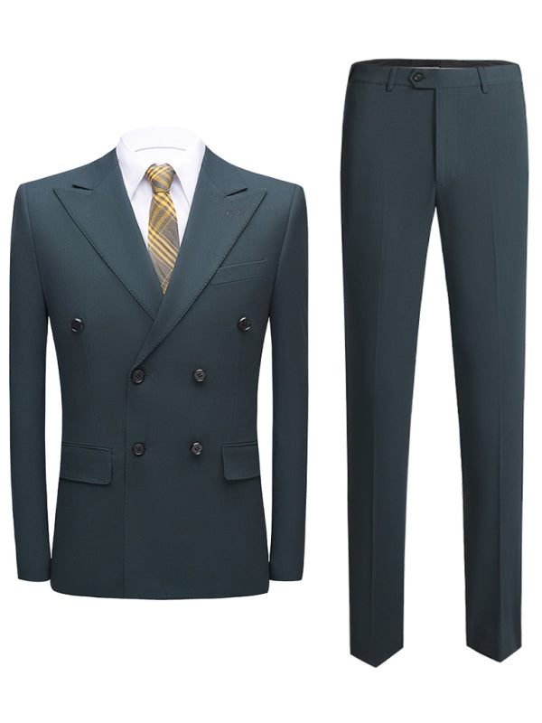 Sharp AF Suit top and bottom
