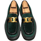 Emerald Loafer