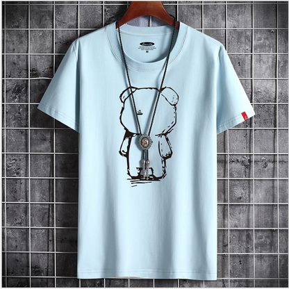 Where Bear? T-Shirt