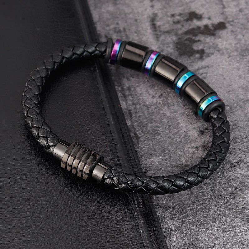 Magnetic Bracelet