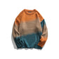 Tri-dyed Sweater