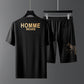 Homme Short Set