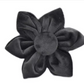 Black Velvet Dog Walking Set
