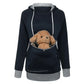 Cuddle Pet Sweatshirt