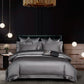 Atlantic Egyptian Cotton Duvet Set