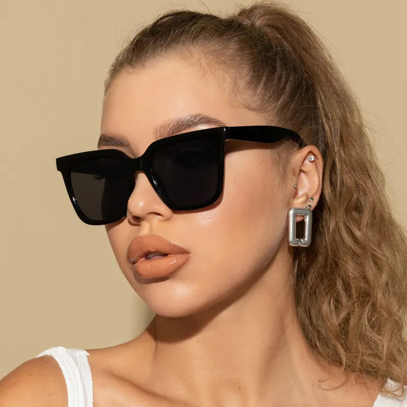 Retro Sunglasses