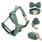 Hunter Harness Set