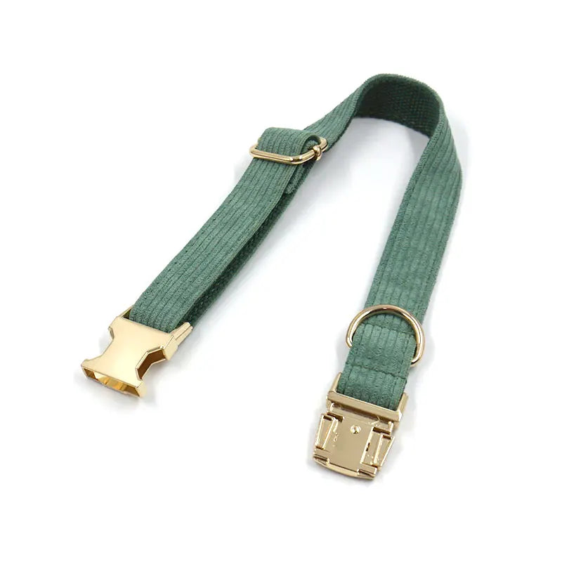 Hunter Harness Set