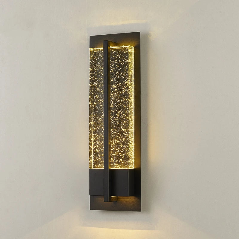 Bubble Wall Lamp