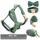 Hunter Harness Set