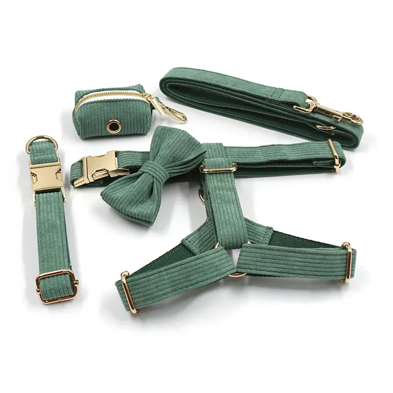 Hunter Harness Set