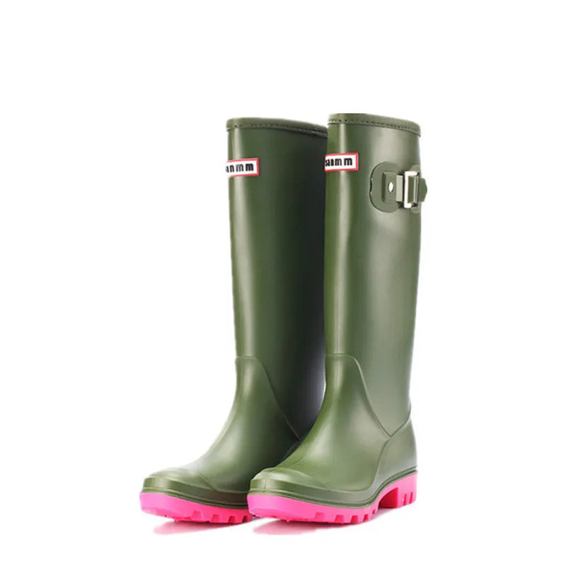 Essential Rainboots