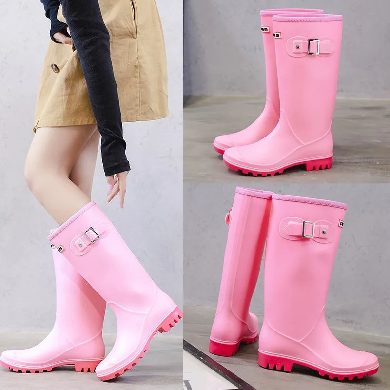 Essential Rainboots