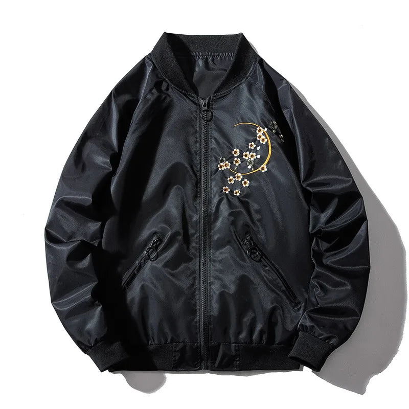 Dragon Jacket