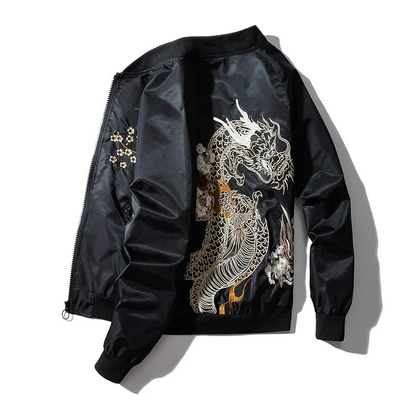 Dragon Jacket