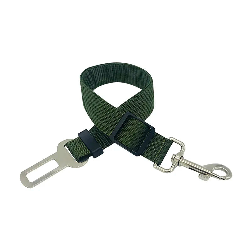 Stay Pet Belt