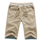 Sail Bermuda Shorts