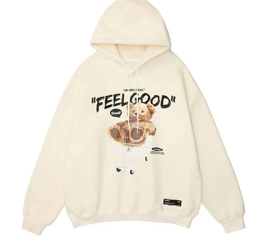 Feel Good Hoodie