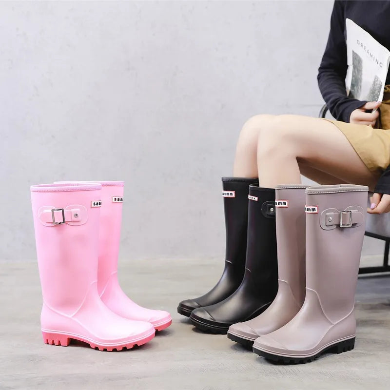 Essential Rainboots