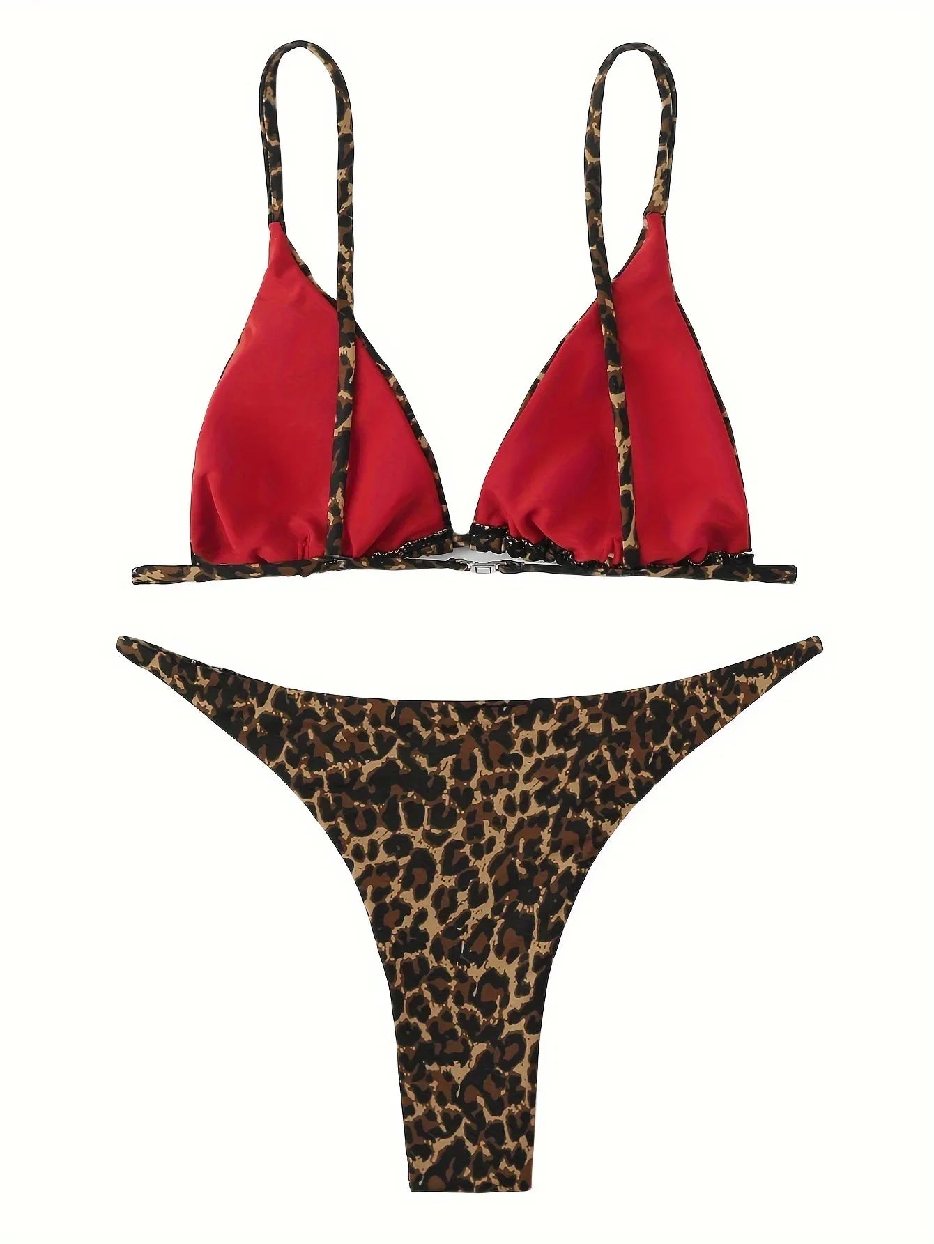 Wild Side Micro Bikini