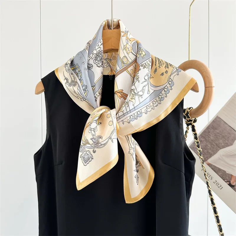 The Everyday Silk