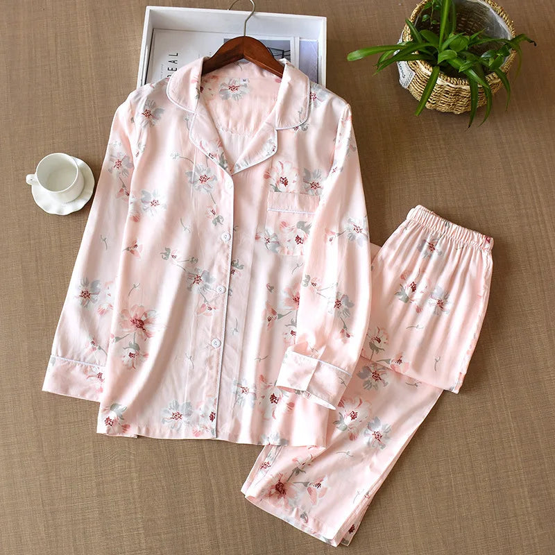 The R&R Pajama