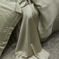 The Eco-Luxe Bamboo Set – 4Pcs 600TC Lyocell Duvet Cover with Ultra-Soft Sheet & Pillowcases